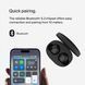 Навушники TWS Belkin Soundform Bolt True Wireless, чорний (AUC009BTBLK) [107498], фото 6