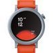 Смарт-годинник CMF by Nothing Watch Pro 2 Orange Metal with Leather Strap_EU (A10700014_EU) [604547], фото 2