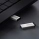 Флеш-накопичувач ADATA USB 3.2 UR 350 128Gb Silver/Black (UR350-128G-RSR/BK) [803130], фото 6