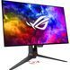 Монітор Asus 26.5" ROG Swift PG27AQDM 2xHDMI, DP, 2xUSB, OLED, 2560x1440, 240Hz, 0.03ms, DCI-P3 99%, G-SYNC, Pivot, HDR10 (90LM08Q0-B01A70) [10842], фото 5
