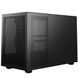 Корпус DeepCool CH260 Black без БЖ (R-CH260-BKNGM0-G-1) [611494], фото 8