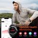 Смарт-годинник Mibro GS Explorer 48мм, 1.32", 466x466, AMOLED, BT 5.3, Dual-band GPS, 10 ATM, чорний обсидіан (XPAW017B) [113709], фото 6