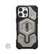 Чохол UAG для iPhone 16 Pro Max, Monarch Pro Magsafe, Titanium (114457113636) [108742], фото 2
