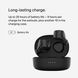 Навушники TWS Belkin Soundform Bolt True Wireless, чорний (AUC009BTBLK) [107498], фото 5