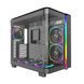 Корпус ATX W/O PSU MONTECH (KING 95 PRO (B)) [502072], фото 1