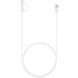 Кабель Samsung USB Type-C/microUSB - USB, (M/M), 1.5 м, White (EP-DG930DWEGRU) [603710], фото 1