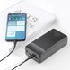 Універсальна мобільна батарея XO PR201 PD 65W QC 3.0 30000mAh Black (PR201.black) [603512], фото 3