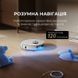 Робот-пилосос Dreame Bot L40 Ultra AE White (RLL77SE) [614689], фото 6
