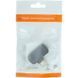 Адаптер PowerPlant USB Type-C - mini DisplayPort (M/F) Black (CA914272) [604364], фото 4