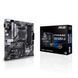 Материнcька плата ASUS PRIME B550M-A sAM4 B550 4xDDR4 M.2 HDMI DVI D-Sub mATX (90MB14I0-M0EAY0) [109056], фото 3