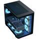 Корпус AeroCool P500C-G-BK-v1 Black без БЖ (ACCM-PN01043.11) [614654], фото 4