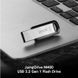 Флеш-пам'ять (накопичувач USB) USB3 256GB M400 LEXAR (LJDM400256G-BNBNG) [501222], фото 5