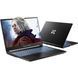 Ноутбук Dream Machines 15.6&rdquo; FHD 144Hz/i5-13420H/32 GB/SSD 1TB/RTX5050/GLAN/DOS (RG5050-15UA32) [405595], фото 6