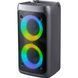 Акустична система 1.0 Defender Boomer 20, 20Вт Light/BT/FM/USB/AUX/MIC, чорна (65820) [405282], фото 2