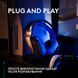 Гарнітура Logitech G535 LIGHTSPEED Wireless, Black (939-002219) [203126], фото 10