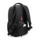 Рюкзак Tigernu T-B3319 15.6" Black (T-B3319B) [800071], фото 3