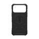 Чохол UAG для iPhone 17 Pro Max, Pathfinder MagSafe, Black (114549114040) [111074], фото 12