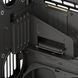 Корпус HAVN HS 420 VGPU Edition Black (HVN-CA-HS420-08) [614803], фото 9