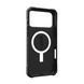 Чохол UAG для iPhone 17 Pro Max, Pathfinder MagSafe, Black (114549114040) [111074], фото 10