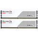 Модуль пам`ятi DDR5 2x16GB/5600 G.Skill Ripjaws S5 White (F5-5600J3036D16GX2-RS5W) [614612], фото 1