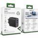 Зарядний пристрій 4xUSB 45W (2xUSB-C+2xUSB-A) Gan A61 Fast Charger Black Acefast (6974316282754) [402150], фото 4
