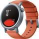 Смарт-годинник CMF by Nothing Watch Pro 2 Orange Metal with Leather Strap_EU (A10700014_EU) [604547], фото 1