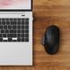Миша Keychron M7 BT/WL/USB-A/USB-C, чорний (M7-A1) [104177], фото 5