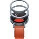 Смарт-годинник CMF by Nothing Watch Pro 2 Orange Metal with Leather Strap_EU (A10700014_EU) [604547], фото 6