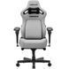 Крісло для геймерів Anda Seat Kaiser 4 V2 Size XL PVC Gray Fabric (AD12YDDC-XLL-20-G-CF-03) [620246], фото 14
