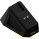 Миша бездротова GamePro Genesis Airmaster Black (GM167B) [619313], фото 7