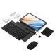 Планшет Teclast P50 KIT 11" 4ГБ, 128ГБ, 7000мА&bull;год, Android, блакитний (6940709687284) [110880], фото 4