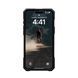 Чохол UAG для iPhone 16 Plus, Monarch Pro Magsafe, Kevlar Black (114455113940) [108229], фото 6