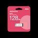 Флеш-накопичувач ADATA USB 3.2 UR 350 128Gb Silver/Black (UR350-128G-RSR/BK) [803130], фото 2