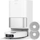 Робот-пилосос Dreame Bot L40 Ultra AE White (RLL77SE) [614689], фото 14