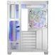 Корпус Modecom VOLCANO PANORAMA APEX ARGB 5F MIDI WHITE без БЖ ATX (AT-PANORAMA-5F-ARGB-20-00) [402969], фото 6