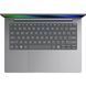 Ноутбук HP ZBook 8 G2i 14" WQXGA IPS, 500n/U9-386H (4.9)/64Gb/SSD1Tb/Intel Arc/FPS/Підсв/DOS (DZ4F7ET) [406158], фото 5
