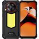 Смартфон Oukitel wp53s 6.52"HD /4GB/128GB/ T615 /11000mAh /13+5Мп/ IP69K /NFC/Ліхтарик Black (wp53s_BK) [405004], фото 1