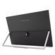 Монітор портативний Asus 21.5" ZenScreen MB229CF HDMI, USB-C, MM, IPS, 100Hz, AdaptiveSync, Pivot, C-Clamp Arm (90LM08S5-B01A70) [100923], фото 8