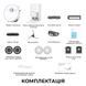 Робот-пилосос Dreame Bot L40 Ultra AE White (RLL77SE) [614689], фото 9