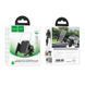 Вело/Мото тримач для телефона HOCO H91 Milly motorcycle bicycle universal holder Black (6942007662642) [806559], фото 2