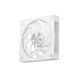 Корпус DeepCool CG580 4F V2 White без БЖ (R-CG580-WHADA4-G-2) [618066], фото 5