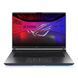 Ноутбук ASUS ROG Strix G16 G615LW-S5204 16" WQXGA IPS, Intel Ultra 9 275HX, 32GB, F1TB, NVD5080-16, noOS, Сірий (90NR0LG1-M00A80) [114608], фото 9