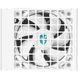 Блок живлення DeepCool GamerStorm PS850G 850W White (R-PS850G-FE0W-JGEU) [618109], фото 3