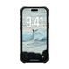 Чохол UAG для iPhone 17 Pro Max, Pathfinder MagSafe, Black (114549114040) [111074], фото 4