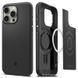 Чохол-накладка Spigen Mag Armor MagFit для Apple iPhone 15 Pro Max Matte Black (ACS06597) [602187], фото 2