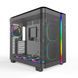 Корпус ATX W/O PSU MONTECH (KING 95 PRO (B)) [502072], фото 2