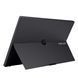 Монітор портативний Asus 15.6" ZenScreen MB16AHG mHDMI, 2xUSB-C, IPS, 144Hz, 3ms, FreeSync (90LM08U0-B02170) [101005], фото 4