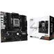Материнська плата ASRock (AM5/B850, 4*DDR5, PCIex16, HDMI/DP, 4xSATA,3xM.2, 2.5GLan, mATX) (B850M Pro-A) [403433], фото 5
