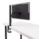 Монітор портативний Asus 21.5" ZenScreen MB229CF HDMI, USB-C, MM, IPS, 100Hz, AdaptiveSync, Pivot, C-Clamp Arm (90LM08S5-B01A70) [100923], фото 2