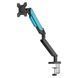 Кронштейн Anda Seat Stealth II 17"-32" Blue (VESA100х100) (AD-W-A6D-1S-BS) [618633], фото 16